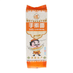 麦都域手擀面