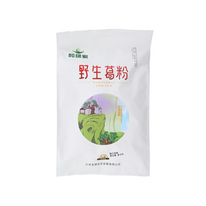 和绿家野生葛粉