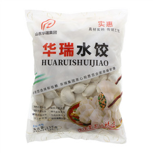 华瑞水饺
