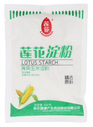 莲花食用玉米淀粉