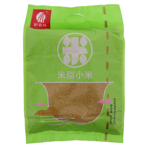 野森林米脂小米