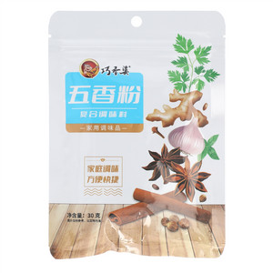 巧香婆五香粉