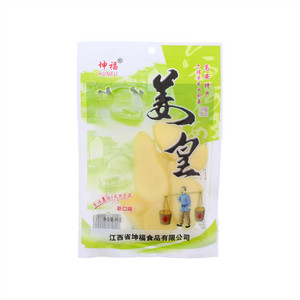 坤福口味姜皇