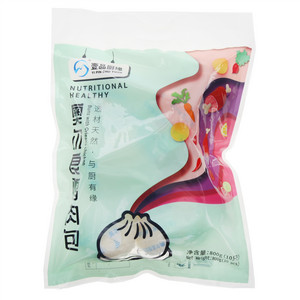 YIPINCHUYUAN壹品厨缘奥尔良鸡肉包