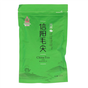 天潭茶业信阳毛尖茶