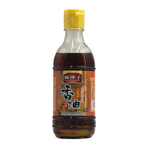 味匣子石磨香油（芝麻条调和）