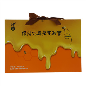蜂之语保持纯真多花种蜜