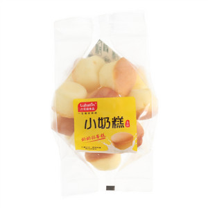 Luhatin六花庭食品小奶糕蛋糕