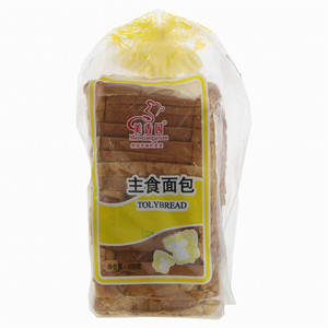 美香园主食面包