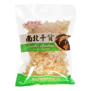 禾润世家银耳