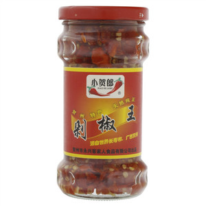 永之兴牌剁椒王