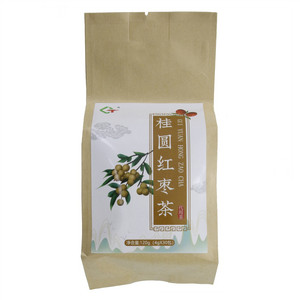 GT桂圆红枣茶