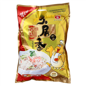 久居香鸡精调味料
