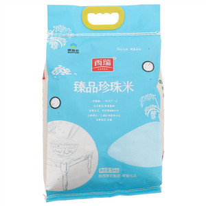 西瑞臻品珍珠米