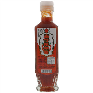 高仔辣椒酱