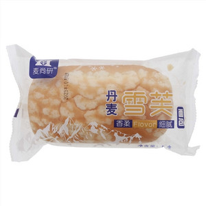 麦尚研香蕉味丹麦雪芙面包