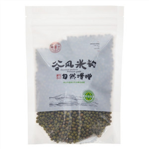 GRAINKING薪丰谷风米韵绿豆