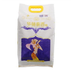 华林泰香米5kg