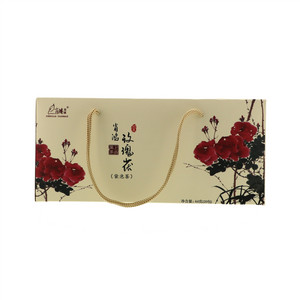 肖鸿玫瑰茯（袋泡茶）