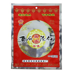 黄石鼎盛港饼