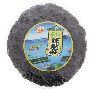 美浓干坛纯紫菜