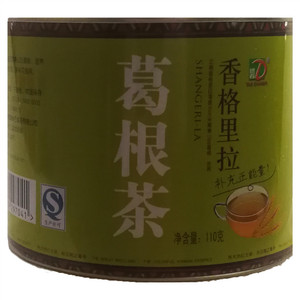 德春香格里拉葛根茶