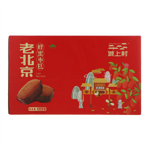 诚上村蜂蜜蛋糕