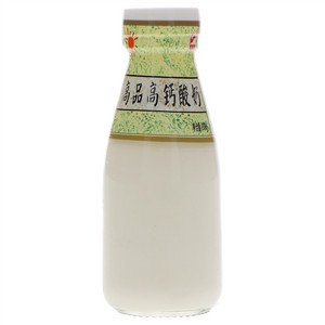 快鹿高品高钙酸奶