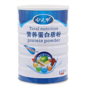 元甲全营养蛋白质粉