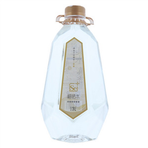 福硒水饮用天然泉水