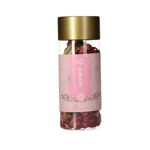 景记北方粮仓玫瑰花花茶