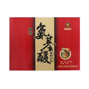 正康惠仁复合氨基酸植物饮品