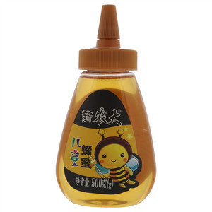 农大儿童蜂蜜