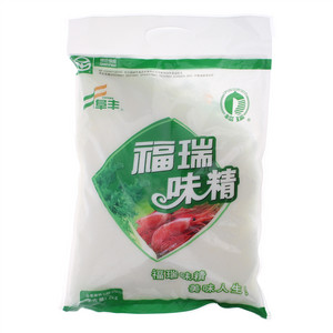 阜丰福瑞味精