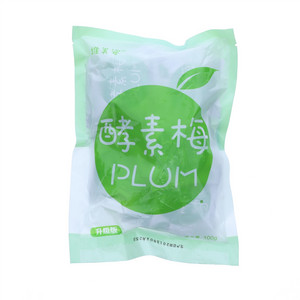 维美姿酵素梅