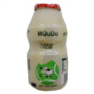 MQuDo乳酸菌饮品（杀菌型）