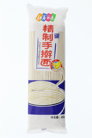 精致手擀面