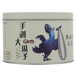 米豆尔手剥大瓜子