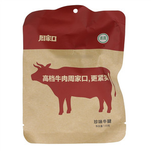 周家口珍味牛腱