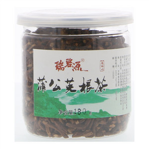 瑞碧源蒲公英根茶