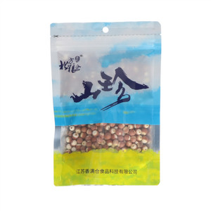 景记北方粮仓茨实