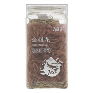 心禧堂金银花茶