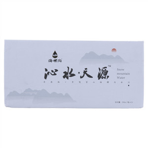 沁水天源天然饮用水