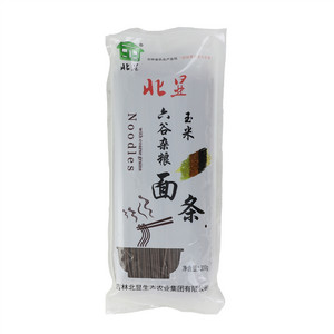 北显六谷杂粮面条