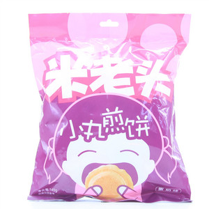 米老头小丸煎饼（蛋奶味）