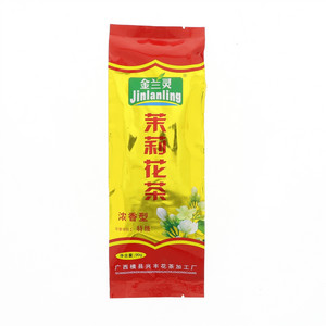茉莉花茶
