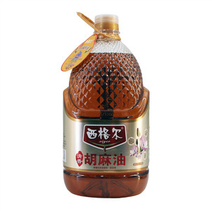 西格尔清香胡麻油