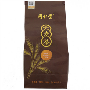 同仁堂大麦茶