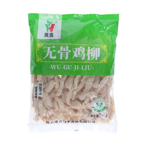 鹰浩无骨鸡柳