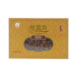 粤清香桂圆肉